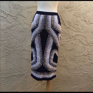 Pencil Skirt by LM EUC